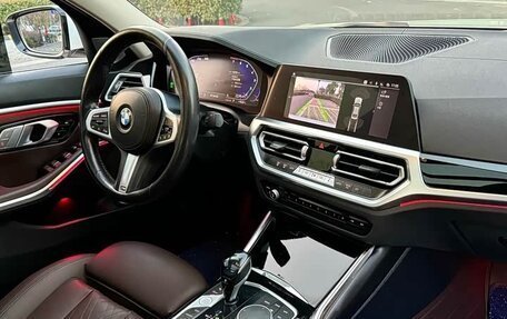 BMW 3 серия, 2021 год, 2 890 007 рублей, 9 фотография