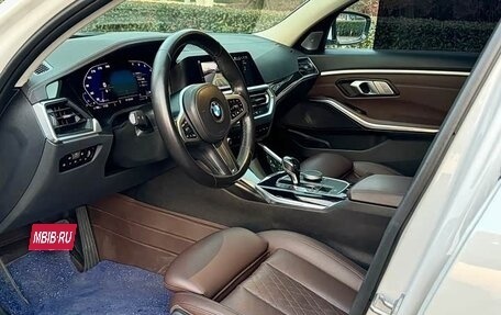 BMW 3 серия, 2021 год, 2 890 007 рублей, 5 фотография