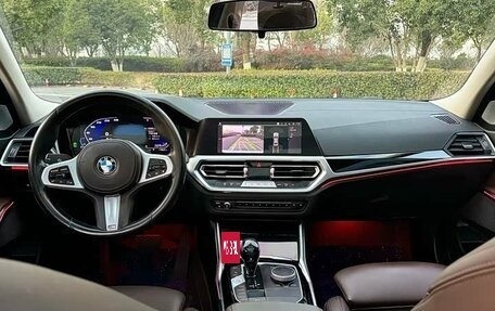 BMW 3 серия, 2021 год, 2 890 007 рублей, 7 фотография