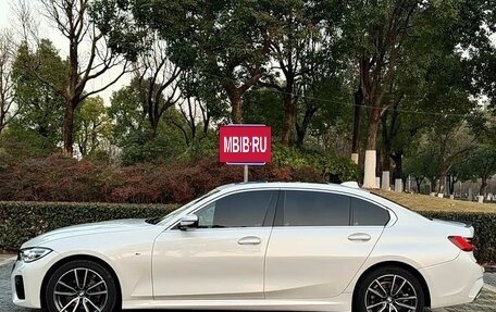 BMW 3 серия, 2021 год, 2 890 007 рублей, 11 фотография