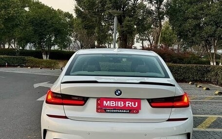 BMW 3 серия, 2021 год, 2 890 007 рублей, 4 фотография