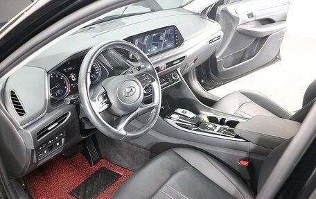 Hyundai Sonata VIII, 2022 год, 1 950 000 рублей, 6 фотография