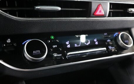 Hyundai Sonata VIII, 2022 год, 1 950 000 рублей, 12 фотография