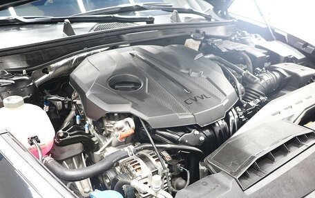 Hyundai Sonata VIII, 2022 год, 1 950 000 рублей, 5 фотография