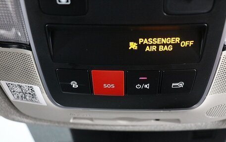 Hyundai Sonata VIII, 2022 год, 1 950 000 рублей, 15 фотография