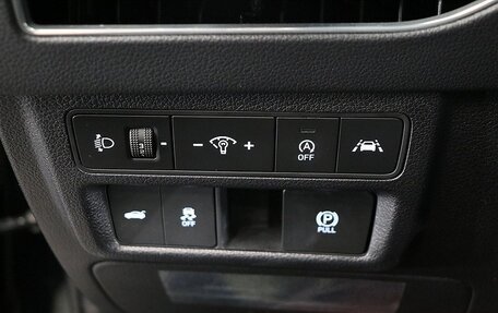 Hyundai Sonata VIII, 2022 год, 1 950 000 рублей, 16 фотография