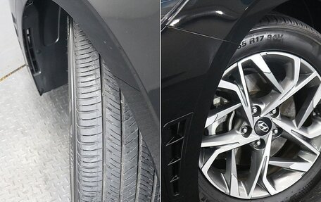 Hyundai Sonata VIII, 2022 год, 1 950 000 рублей, 20 фотография