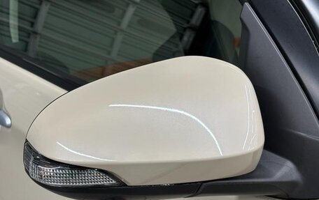 Toyota Passo III, 2022 год, 820 000 рублей, 4 фотография