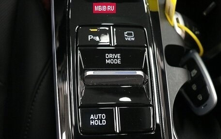 Hyundai Sonata VIII, 2022 год, 1 950 000 рублей, 13 фотография