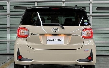 Toyota Passo III, 2022 год, 820 000 рублей, 7 фотография