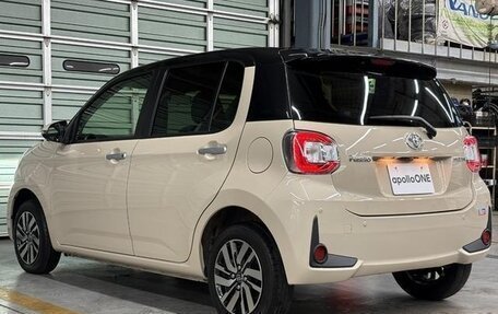 Toyota Passo III, 2022 год, 820 000 рублей, 8 фотография