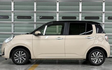 Toyota Passo III, 2022 год, 820 000 рублей, 9 фотография