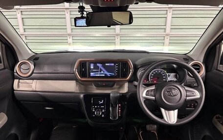 Toyota Passo III, 2022 год, 820 000 рублей, 11 фотография