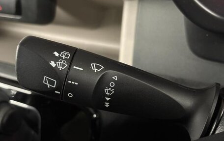 Toyota Passo III, 2022 год, 820 000 рублей, 14 фотография