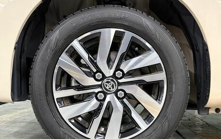 Toyota Passo III, 2022 год, 820 000 рублей, 10 фотография