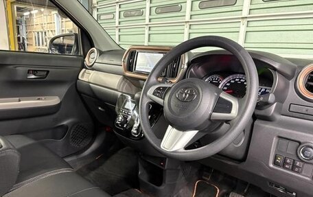 Toyota Passo III, 2022 год, 820 000 рублей, 23 фотография