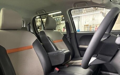 Toyota Passo III, 2022 год, 820 000 рублей, 24 фотография