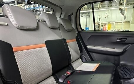 Toyota Passo III, 2022 год, 820 000 рублей, 28 фотография