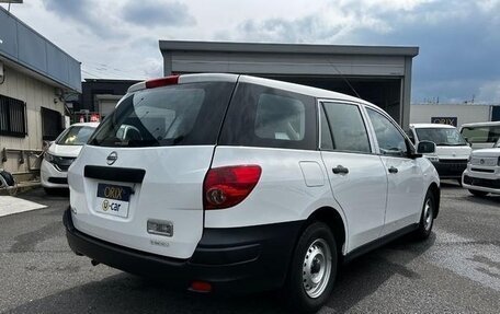 Nissan AD III, 2022 год, 720 000 рублей, 3 фотография