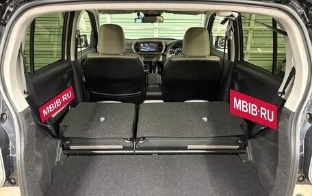 Toyota Passo III, 2022 год, 820 000 рублей, 30 фотография