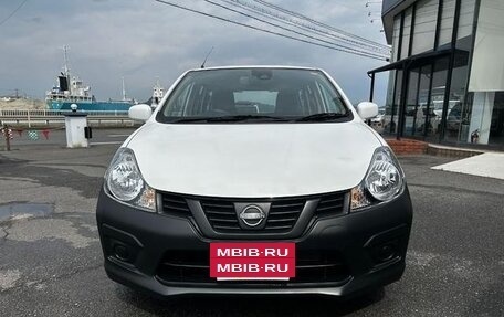 Nissan AD III, 2022 год, 720 000 рублей, 2 фотография