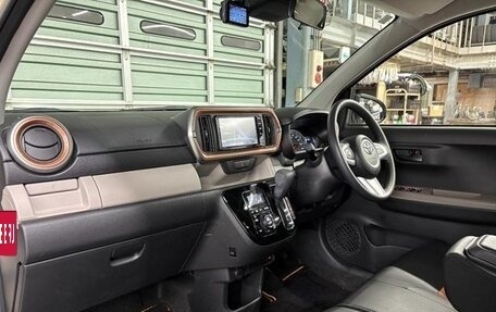 Toyota Passo III, 2022 год, 820 000 рублей, 26 фотография
