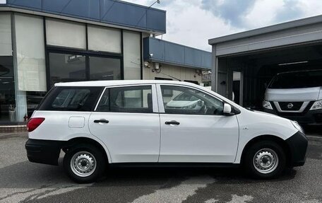 Nissan AD III, 2022 год, 720 000 рублей, 6 фотография