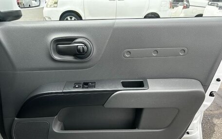 Nissan AD III, 2022 год, 720 000 рублей, 10 фотография