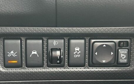 Nissan AD III, 2022 год, 720 000 рублей, 18 фотография