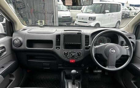 Nissan AD III, 2022 год, 720 000 рублей, 17 фотография