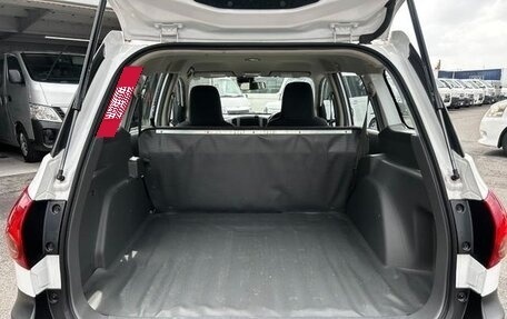 Nissan AD III, 2022 год, 720 000 рублей, 7 фотография