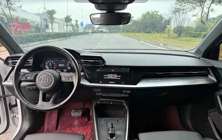 Audi A3, 2023 год, 1 983 069 рублей, 7 фотография