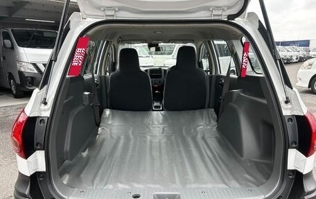 Nissan AD III, 2022 год, 720 000 рублей, 9 фотография