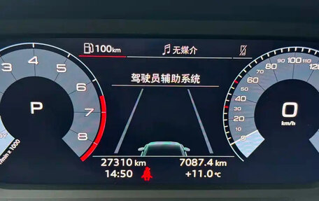 Audi A3, 2023 год, 1 983 069 рублей, 8 фотография