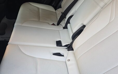 Lexus LX, 2022 год, 12 500 000 рублей, 8 фотография