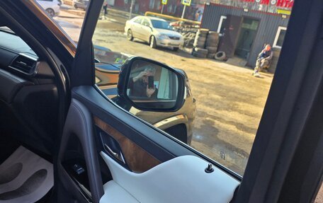 Lexus LX, 2022 год, 12 500 000 рублей, 15 фотография