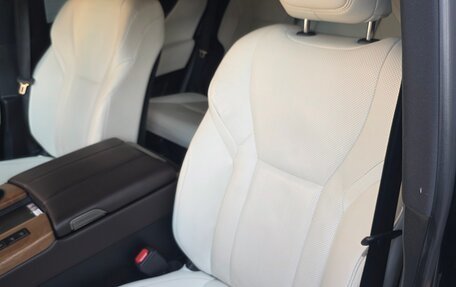 Lexus LX, 2022 год, 12 500 000 рублей, 9 фотография