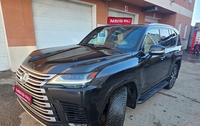 Lexus LX, 2022 год, 12 500 000 рублей, 1 фотография