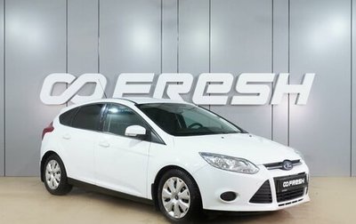 Ford Focus III, 2012 год, 799 000 рублей, 1 фотография