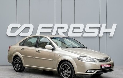 Daewoo Gentra II, 2015 год, 770 000 рублей, 1 фотография