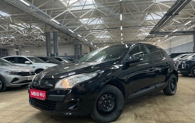 Renault Megane III, 2011 год, 565 000 рублей, 1 фотография
