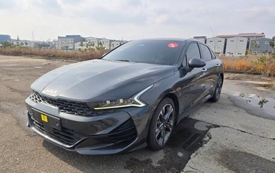 KIA K5, 2022 год, 2 450 000 рублей, 1 фотография