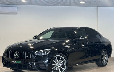 Mercedes-Benz E-Класс, 2021 год, 5 090 000 рублей, 1 фотография