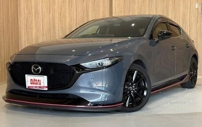 Mazda 3, 2022 год, 1 320 000 рублей, 1 фотография