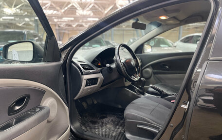 Renault Megane III, 2011 год, 565 000 рублей, 11 фотография