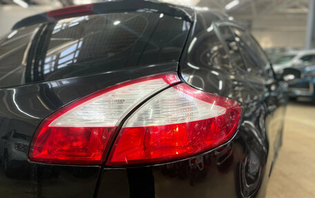 Renault Megane III, 2011 год, 565 000 рублей, 9 фотография