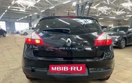 Renault Megane III, 2011 год, 565 000 рублей, 6 фотография