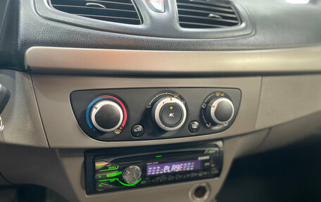 Renault Megane III, 2011 год, 565 000 рублей, 14 фотография