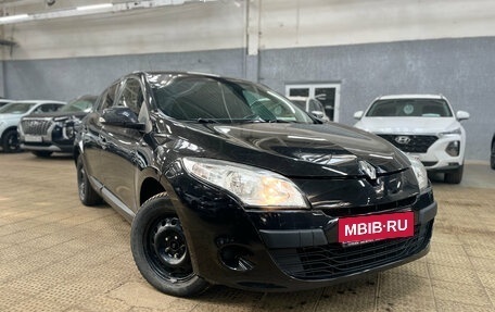 Renault Megane III, 2011 год, 565 000 рублей, 3 фотография