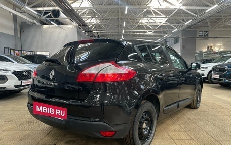 Renault Megane III, 2011 год, 565 000 рублей, 5 фотография